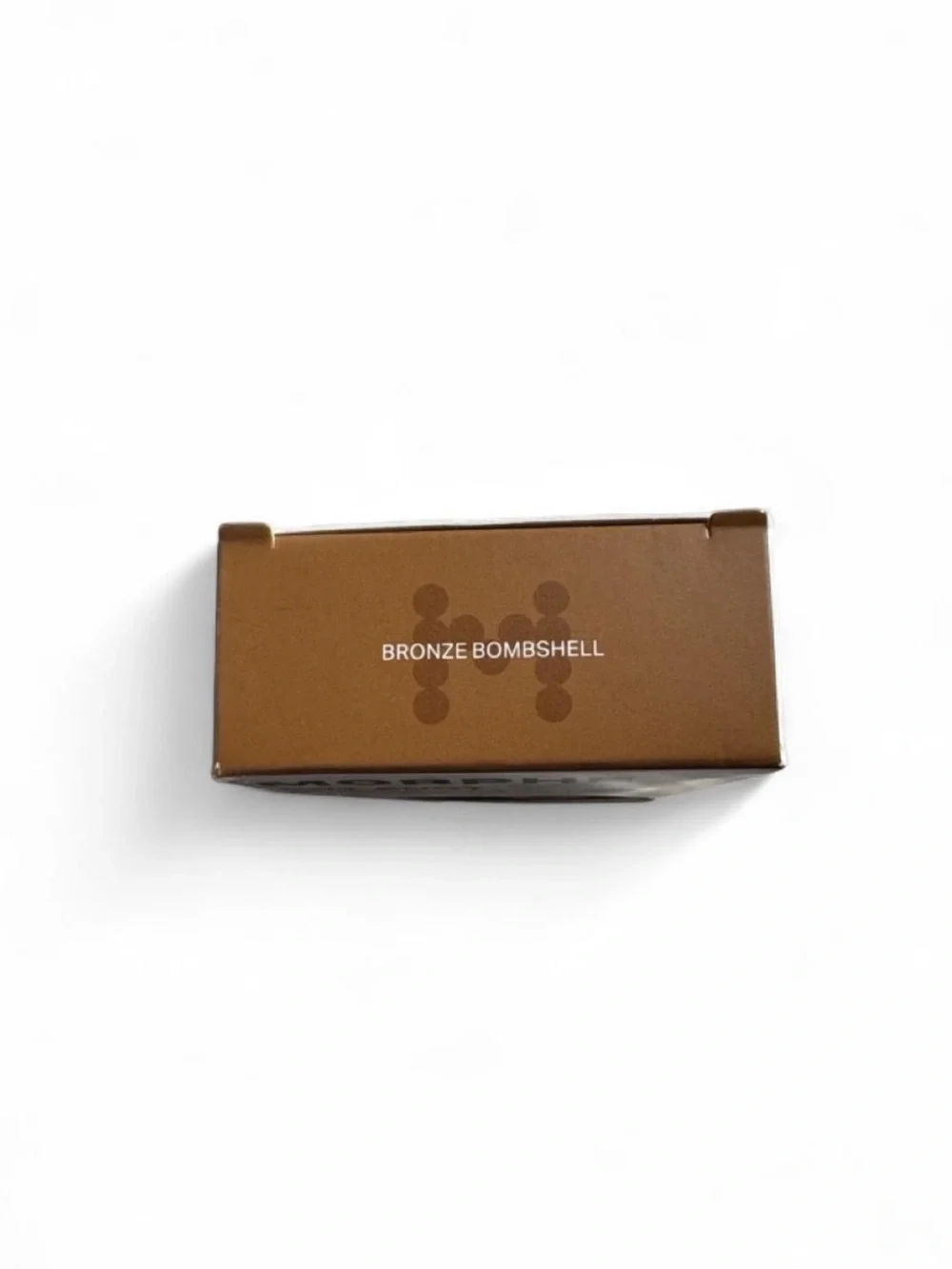 Morphe Hot Shot Sun Drops Bronze Bombshell